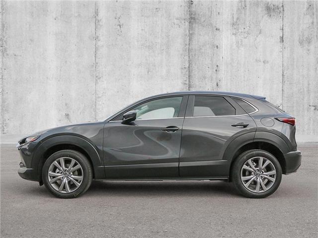 2025 Mazda CX-30 GS (Stk: N870481) in Dartmouth - Image 3 of 23