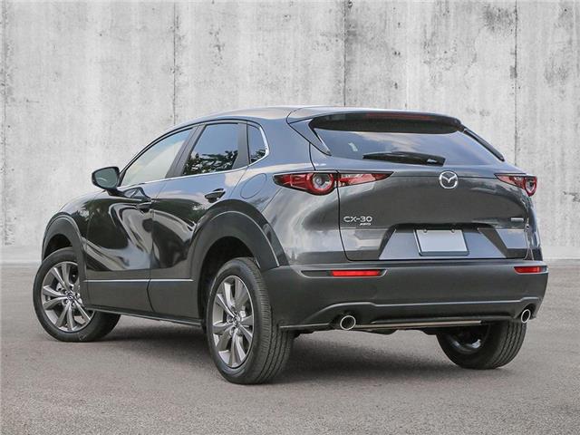 2025 Mazda CX-30 GS (Stk: N870481) in Dartmouth - Image 4 of 23
