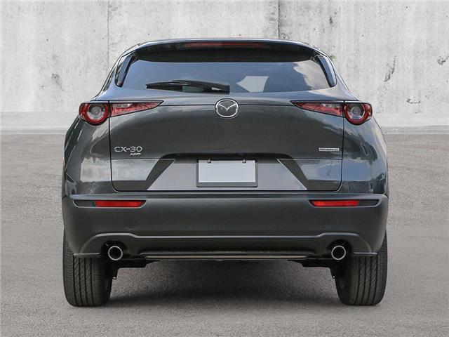 2025 Mazda CX-30 GS (Stk: N870481) in Dartmouth - Image 5 of 23