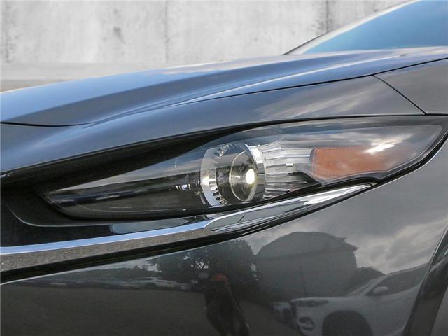 2025 Mazda CX-30 GS (Stk: N870481) in Dartmouth - Image 10 of 23