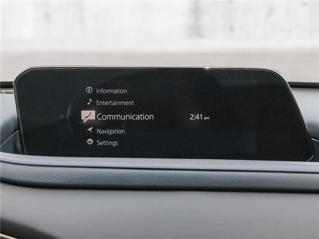 2025 Mazda CX-30 GS (Stk: N870481) in Dartmouth - Image 18 of 23