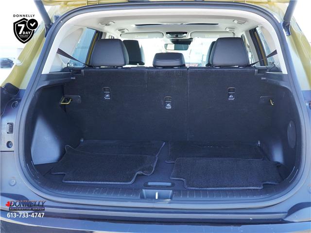 2024 Kia Seltos SX (Stk: KZ447A) in Ottawa - Image 12 of 25
