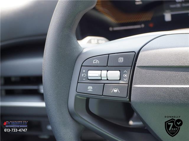 2025 Kia K4 LX (Stk: KZ526DT) in Kanata - Image 15 of 24