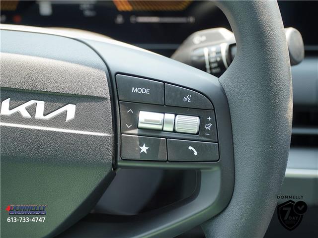 2025 Kia K4 LX (Stk: KZ526DT) in Kanata - Image 16 of 24