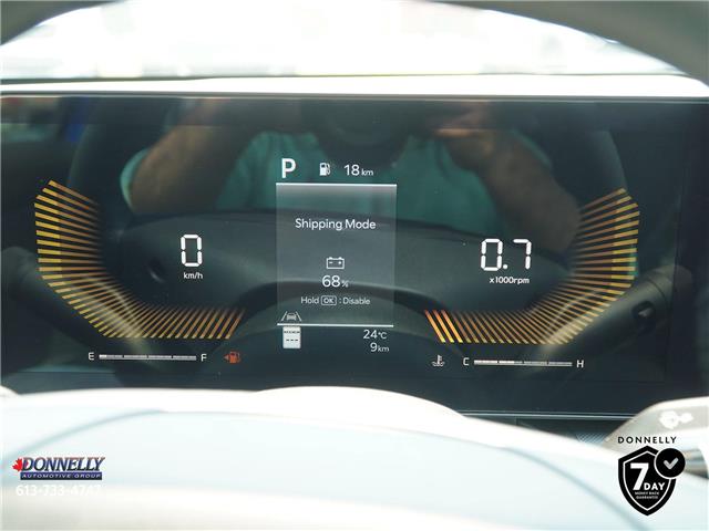 2025 Kia K4 LX (Stk: KZ526DT) in Kanata - Image 20 of 24