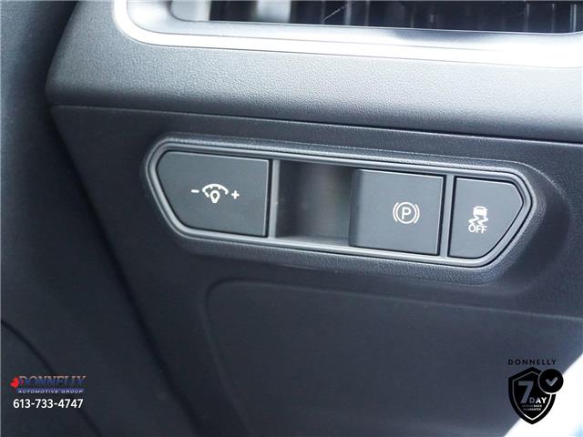 2025 Kia K4 LX (Stk: KZ526DT) in Kanata - Image 21 of 24
