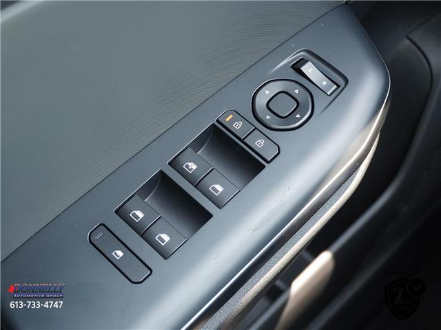 2025 Kia K4 LX (Stk: KZ526DT) in Kanata - Image 22 of 24