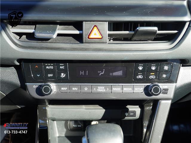 2024 Kia Seltos SX (Stk: KZ447A) in Kanata - Image 17 of 25 2024 Kia Seltos SX (Stk: KZ447A) in Kanata - Image 17 of 25