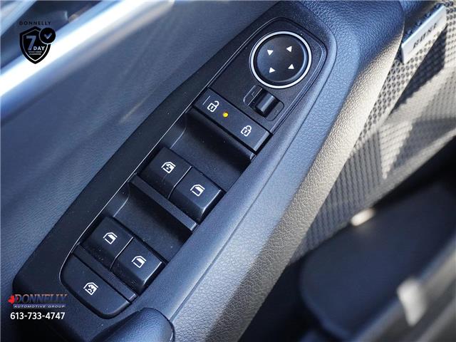 2024 Kia Seltos SX (Stk: KZ447A) in Kanata - Image 22 of 25 2024 Kia Seltos SX (Stk: KZ447A) in Kanata - Image 22 of 25