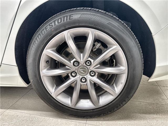 2022 Acura TLX Base (Stk: 11U4229) in Markham - Image 14 of 29