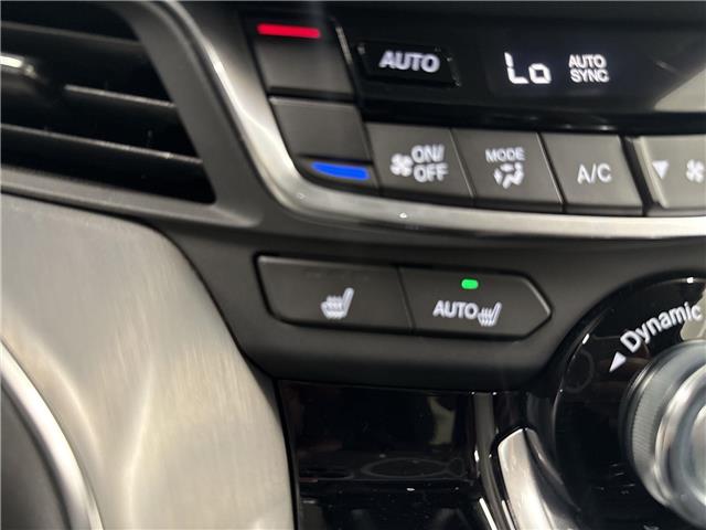 2022 Acura TLX Base (Stk: 11U4229) in Markham - Image 16 of 29