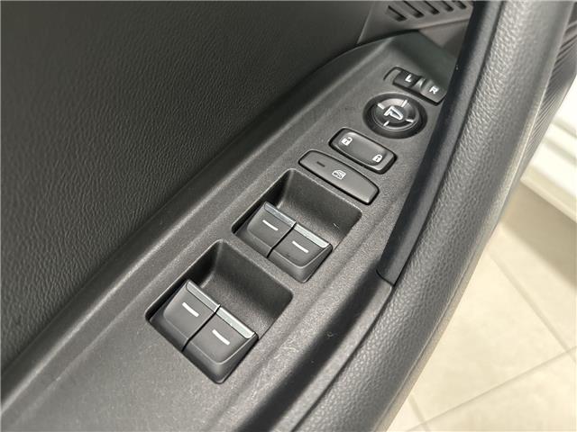 2022 Acura TLX Base (Stk: 11U4229) in Markham - Image 18 of 29