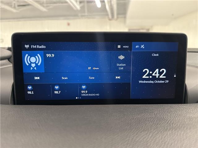 2022 Acura TLX Base (Stk: 11U4229) in Markham - Image 20 of 29