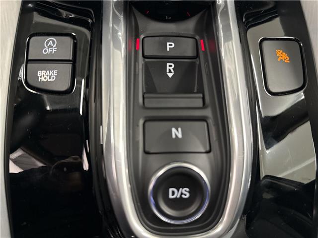 2022 Acura TLX Base (Stk: 11U4229) in Markham - Image 23 of 29