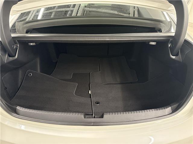 2022 Acura TLX Base (Stk: 11U4229) in Markham - Image 27 of 29