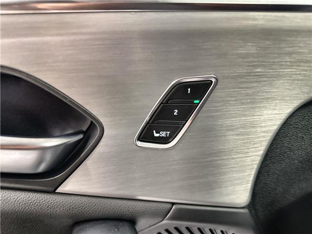 2022 Acura TLX Base (Stk: 11U4229) in Markham - Image 28 of 29