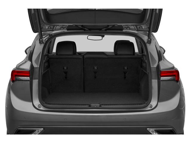 2021 Buick Envision Essence (Stk: Z25097A) in Prescott - Image 6 of 10