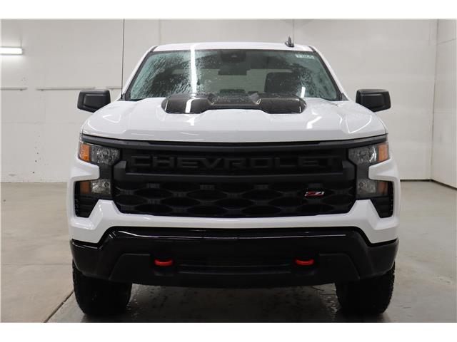 2026 Chevrolet Silverado 1500 Custom Trail Boss (Stk: T3165) in Watrous - Image 3 of 35