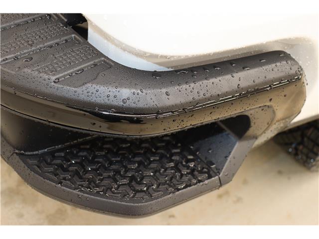 2026 Chevrolet Silverado 1500 Custom Trail Boss (Stk: T3165) in Watrous - Image 9 of 35