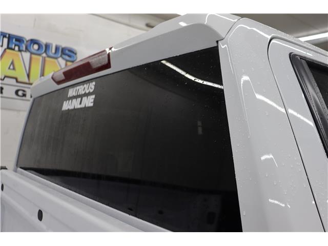 2026 Chevrolet Silverado 1500 Custom Trail Boss (Stk: T3165) in Watrous - Image 10 of 35