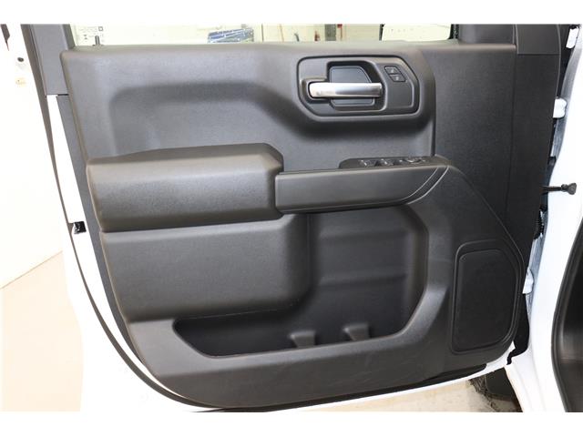 2026 Chevrolet Silverado 1500 Custom Trail Boss (Stk: T3165) in Watrous - Image 13 of 35