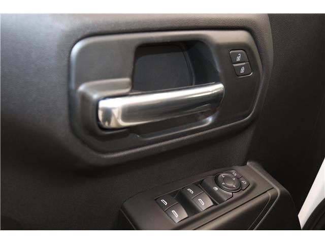 2026 Chevrolet Silverado 1500 Custom Trail Boss (Stk: T3165) in Watrous - Image 14 of 35