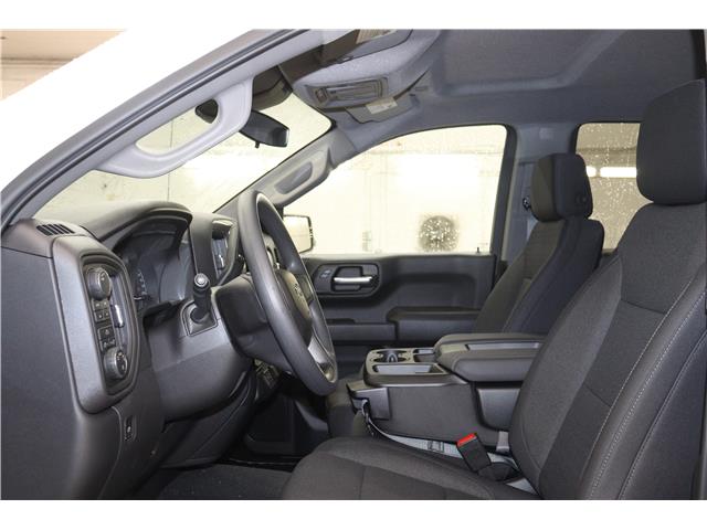 2026 Chevrolet Silverado 1500 Custom Trail Boss (Stk: T3165) in Watrous - Image 15 of 35