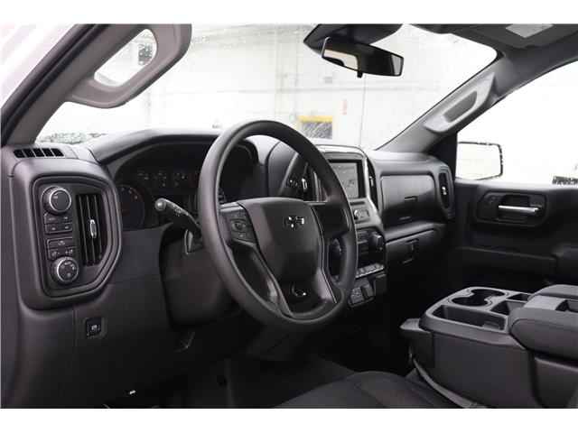2026 Chevrolet Silverado 1500 Custom Trail Boss (Stk: T3165) in Watrous - Image 16 of 35