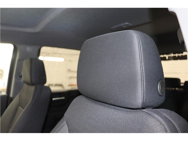 2026 Chevrolet Silverado 1500 Custom Trail Boss (Stk: T3165) in Watrous - Image 17 of 35
