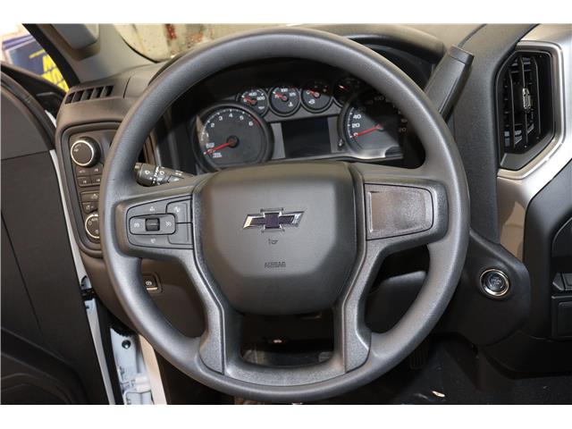 2026 Chevrolet Silverado 1500 Custom Trail Boss (Stk: T3165) in Watrous - Image 18 of 35