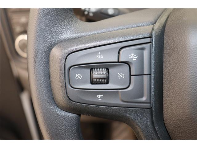 2026 Chevrolet Silverado 1500 Custom Trail Boss (Stk: T3165) in Watrous - Image 19 of 35