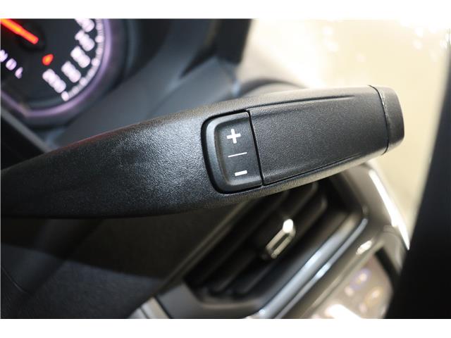 2026 Chevrolet Silverado 1500 Custom Trail Boss (Stk: T3165) in Watrous - Image 21 of 35