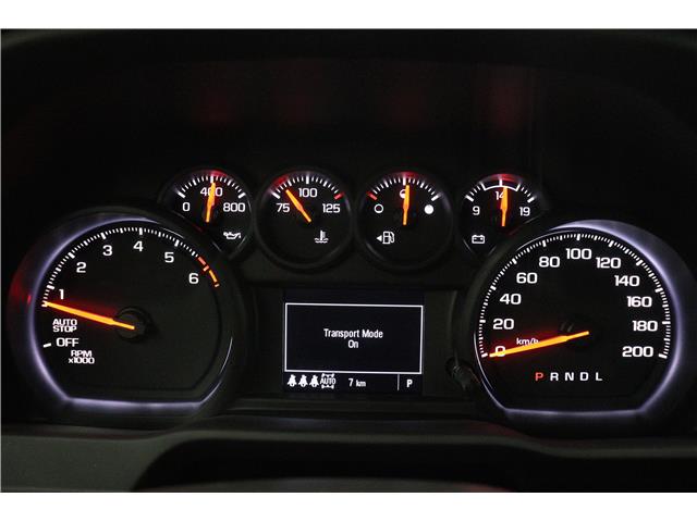 2026 Chevrolet Silverado 1500 Custom Trail Boss (Stk: T3165) in Watrous - Image 22 of 35