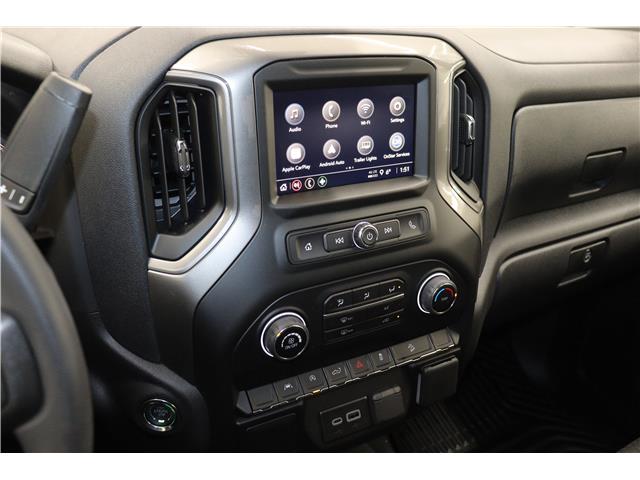 2026 Chevrolet Silverado 1500 Custom Trail Boss (Stk: T3165) in Watrous - Image 23 of 35
