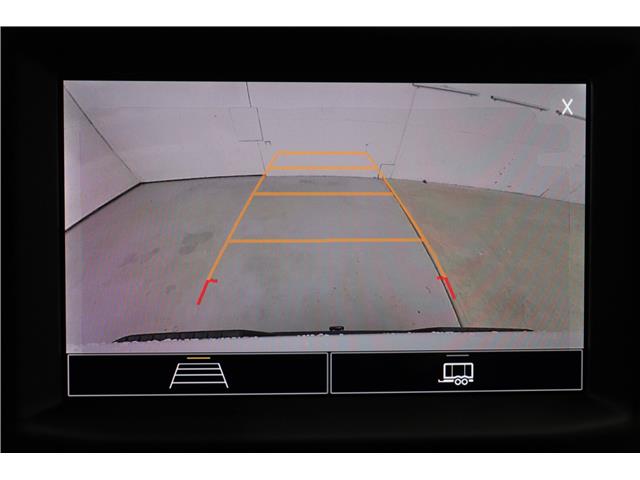 2026 Chevrolet Silverado 1500 Custom Trail Boss (Stk: T3165) in Watrous - Image 26 of 35