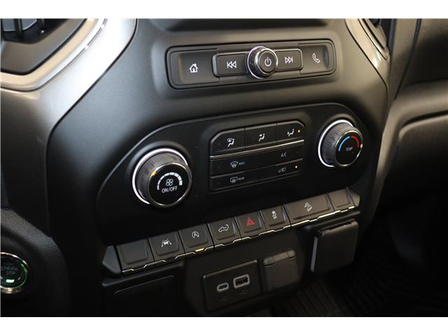 2026 Chevrolet Silverado 1500 Custom Trail Boss (Stk: T3165) in Watrous - Image 27 of 35