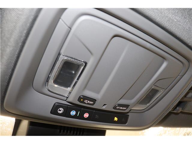 2026 Chevrolet Silverado 1500 Custom Trail Boss (Stk: T3165) in Watrous - Image 28 of 35
