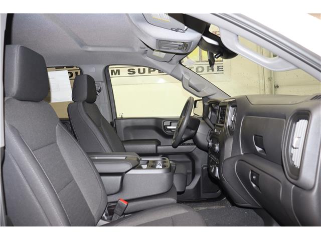 2026 Chevrolet Silverado 1500 Custom Trail Boss (Stk: T3165) in Watrous - Image 30 of 35