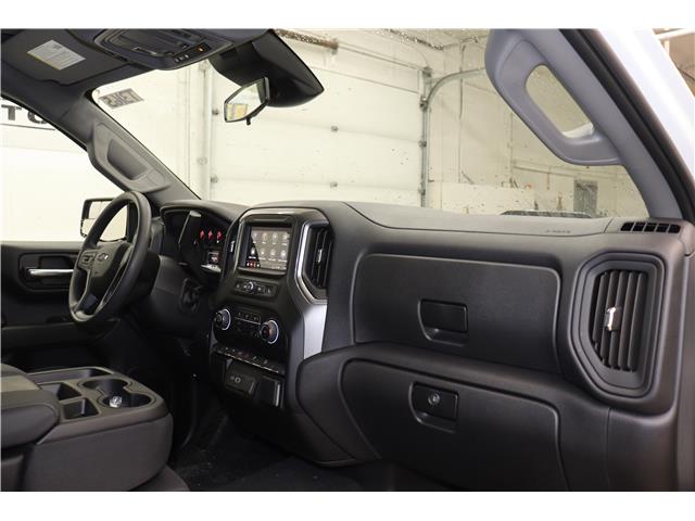 2026 Chevrolet Silverado 1500 Custom Trail Boss (Stk: T3165) in Watrous - Image 31 of 35