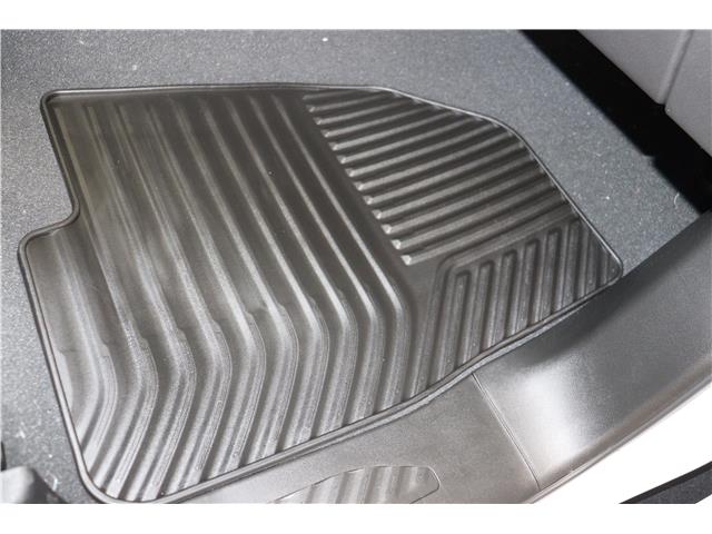 2026 Chevrolet Silverado 1500 Custom Trail Boss (Stk: T3165) in Watrous - Image 32 of 35