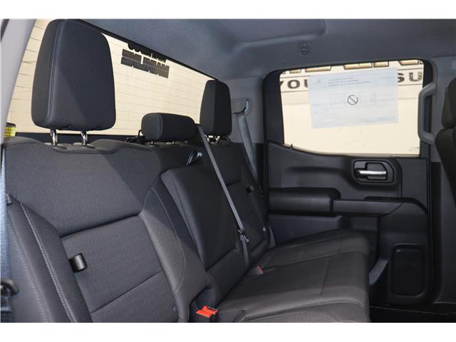 2026 Chevrolet Silverado 1500 Custom Trail Boss (Stk: T3165) in Watrous - Image 33 of 35
