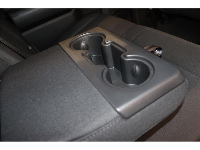 2026 Chevrolet Silverado 1500 Custom Trail Boss (Stk: T3165) in Watrous - Image 34 of 35