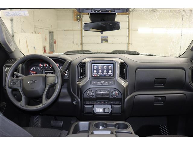 2026 Chevrolet Silverado 1500 Custom Trail Boss (Stk: T3165) in Watrous - Image 35 of 35