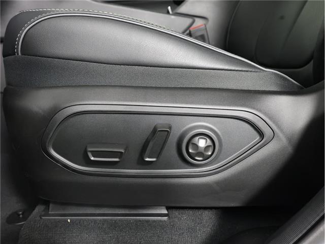 2025 Jeep Grand Cherokee Overland (Stk: 25J238) in Calgary - Image 20 of 20
