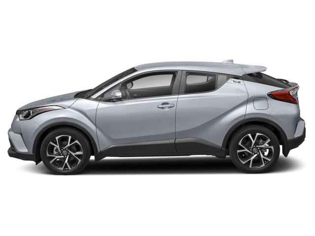 2019 Toyota C-HR XLE Limited photo 2