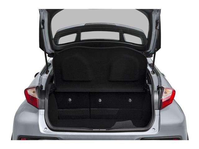 2019 Toyota C-HR XLE Limited photo 4