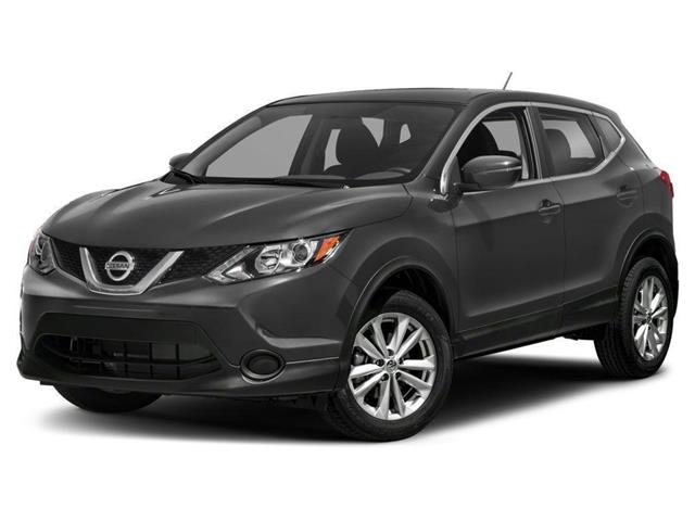 2018 Nissan Qashqai S (Stk: P3561) in Courtenay - Image 1 of 11