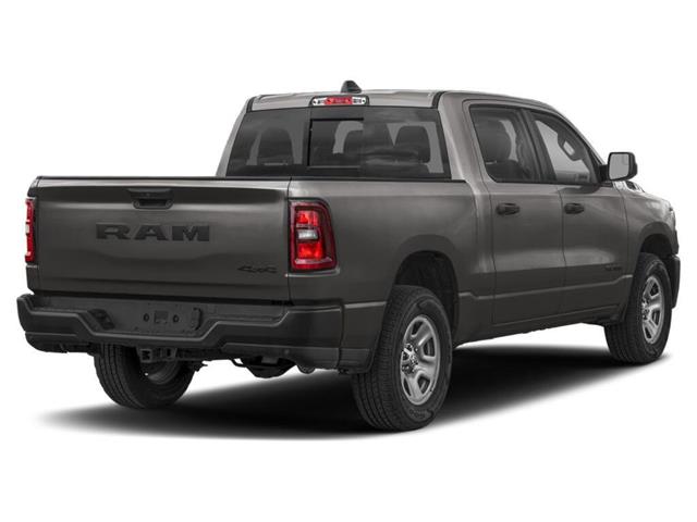 2026 RAM 1500 Tradesman (Stk: 26T099) in Calgary - Image 2 of 3 2026 RAM 1500 Tradesman (Stk: 26T099) in Calgary - Image 2 of 3