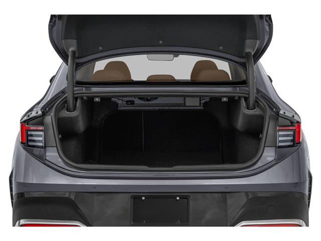 2026 Hyundai Sonata Hybrid Preferred-Trend (Stk: 7-1464) in Whitby - Image 8 of 12