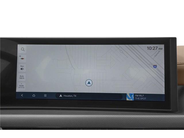 2026 Hyundai Sonata Hybrid Preferred-Trend (Stk: 7-1464) in Whitby - Image 12 of 12